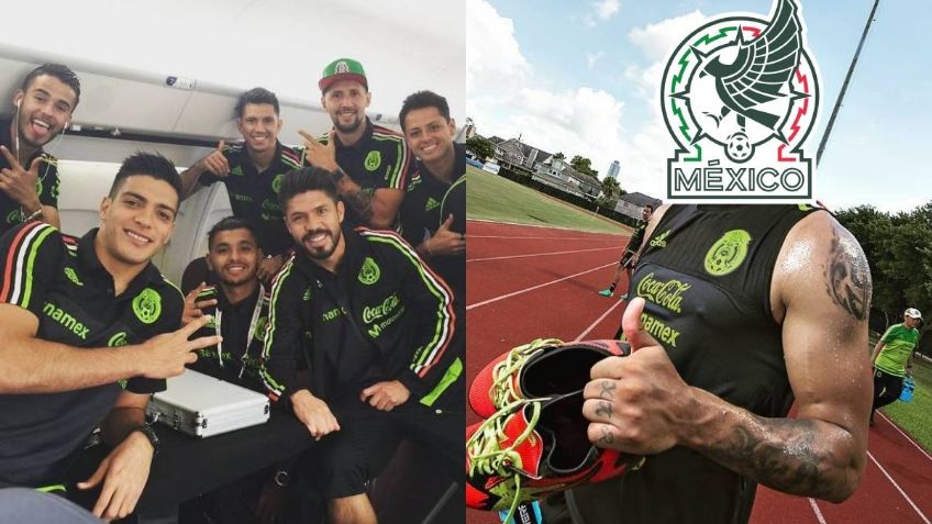 Jugó el Mundial de Brasil 2014 con México y se fue a Europa, pero el alcohol destruyó su carrera