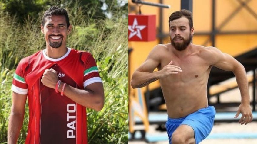 Exatlón México: Ni Pato Araujo o David Juárez, esta es la Leyenda Azul que regresará al reality