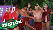 Foto ilustrativa de la nota titulada Exatlón México:Ni Jawy o Daniel Corral, la Leyenda Roja que regresará en la nueva temporada