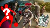 Foto ilustrativa de la nota titulada Surgió del fútbol llanero, es ídolo del América y quiere llegar con México al Mundial de 2026