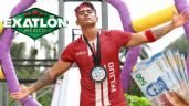 Foto ilustrativa de la nota titulada Exatlón México: El mega sueldo que podría cobrar Heliud Pulido en la nueva temporada del reality