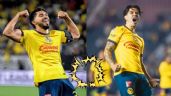 Foto ilustrativa de la nota titulada Henry Martín lanza fuerte mensaje a Víctor Dávila luego de marcar su primer gol con América