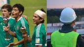 Foto ilustrativa de la nota titulada Fue héroe y promesa en Selección Mexicana, por malas decisiones fracasó y ahora es obrero en Estados Unidos