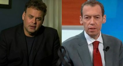 David Faitelson revela cómo fueron los últimos días de André Marín antes de su muerte