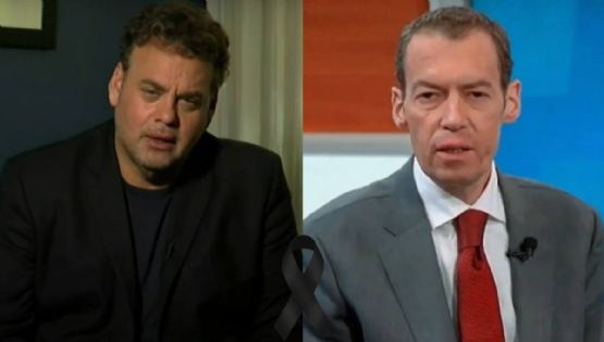 David Faitelson revela cómo fueron los últimos días de André Marín antes de su muerte