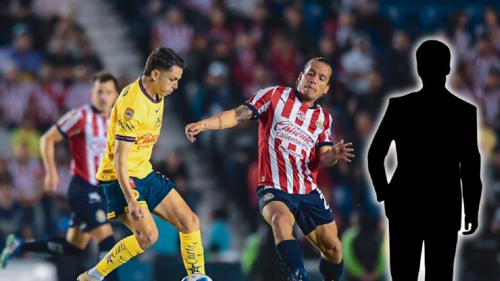 Exentrenador del América revienta al equipo de Jardine y le manda guiño a Chivas