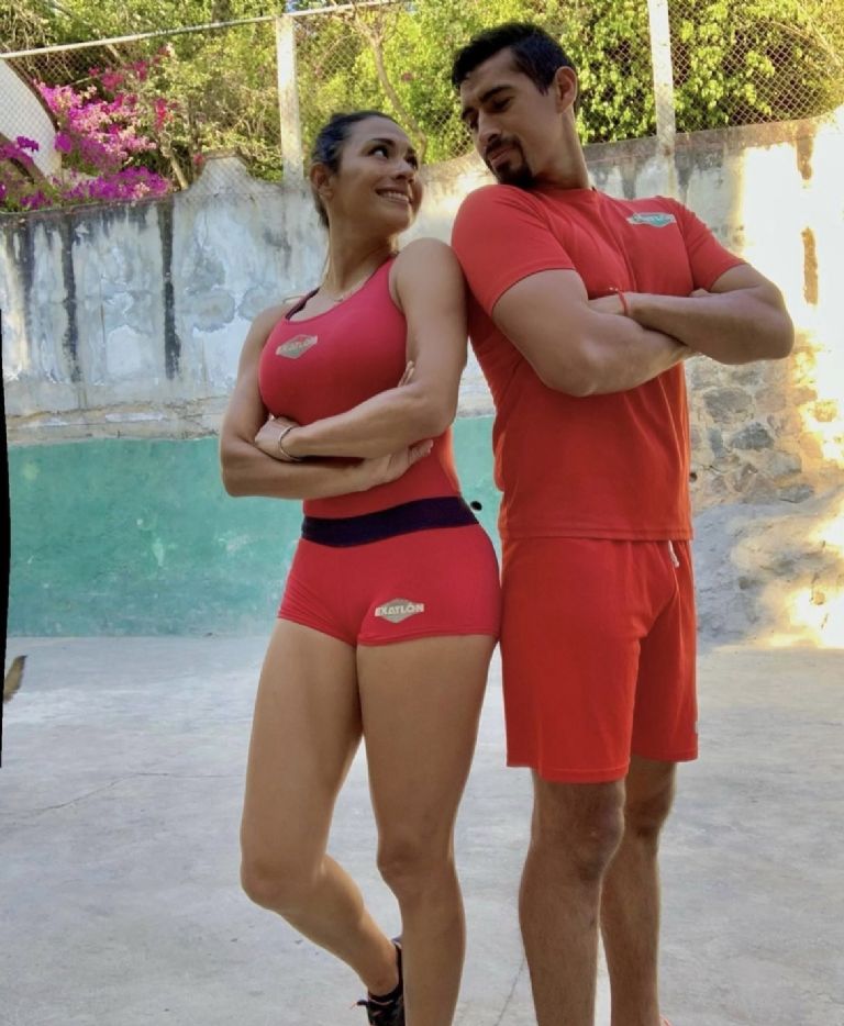 IG: @zudikeyrodriguez