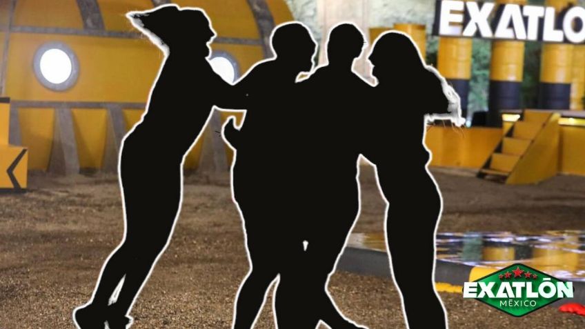Exatlón México: Se filtran desde Alemania las primeras imágenes de la nueva temporada del reality
