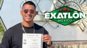 Foto ilustrativa de la nota titulada El asombroso nivel de estudios de Heliud Pulido, leyenda de Exatlón México que se apunta para volver