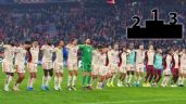 Foto ilustrativa de la nota titulada Bayern es líder; así quedó la tabla general de la Champions League tras disputarse la Jornada 1