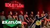 Foto ilustrativa de la nota titulada Fue figura en América y tras su retiro llegó a Exatlón México, aunque fue de los primeros eliminados