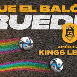 Kings League Américas: Estos son los horarios y partidos para la jornada 1 del Split 2