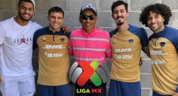 ¿Adiós TV Azteca? Este es el nuevo trabajo que Jorge Campos quiere tomar en la Liga MX