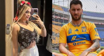 La increíble promesa que Gignac le hizo a AriGameplays cuando se retire del fútbol profesional