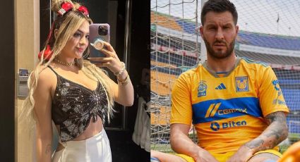 La increíble promesa que Gignac le hizo a AriGameplays cuando se retire del fútbol profesional