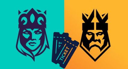 Queens y Kings League Américas: Precio de boletos y cómo comprar entradas para la Jornada 1