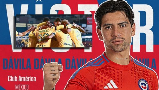 Estrella del América podría salir del equipo tras la llegada de Víctor Dávila