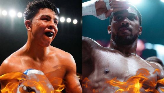 Cartelera COMPLETA de boxeo para este viernes 20 y sábado 21 de septiembre de 2024