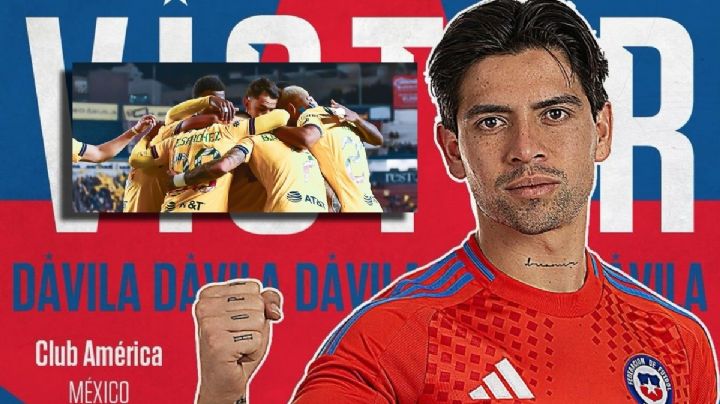 Estrella del América podría salir del equipo tras la llegada de Víctor Dávila