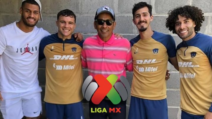 ¿Adiós TV Azteca? Este es el nuevo trabajo que Jorge Campos quiere tomar en la Liga MX