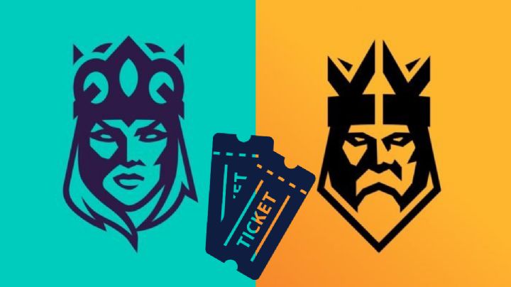 Queens y Kings League Américas: Precio de boletos y cómo comprar entradas para la Jornada 1