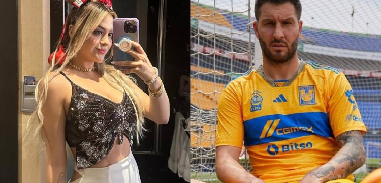 La increíble promesa que Gignac le hizo a AriGameplays cuando se retire del fútbol profesional