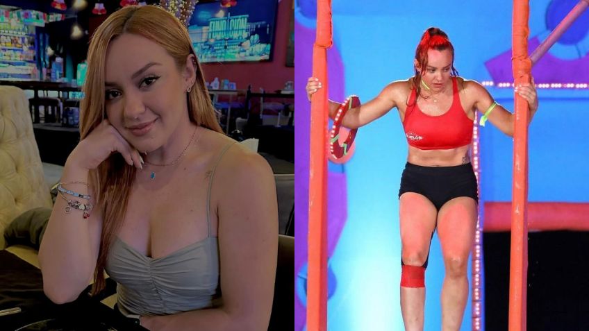 Exatlón México: Ana Lago advierte a sus seguidores sobre su próximo proyecto laboral