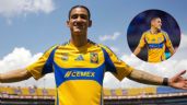 Foto ilustrativa de la nota titulada ¿Amargo debut? Así le fue a Uriel Antuna en su primer partido con Tigres tras dejar Cruz Azul