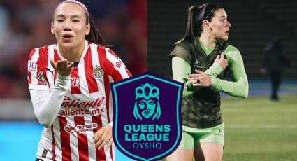 Queens League Américas: Todas las exjugadoras de la Liga MX que estarán en el draft