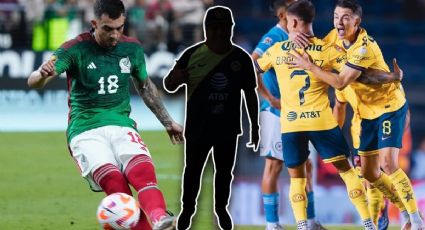 Fue campeón con América, llevó al Tri a otro nivel y ahora podría dirigir a un grande de la Liga MX