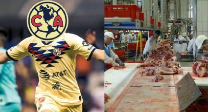 Dejó de repartir carne para ser futbolista, trajo de hijo a Pumas y se va a Europa tras ser ídolo en América