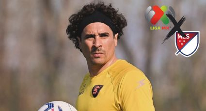 Ni San Diego FC o León, Guillermo Ochoa ya tiene nuevo equipo y está en Europa