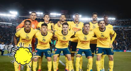 La terrible maldición del bicampeón de Liga MX que persigue al América en el Apertura 2024