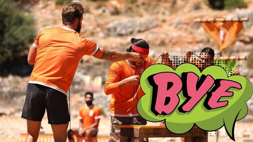 La Isla 2024: ¿Quién será el eliminado HOY lunes 2 de septiembre?