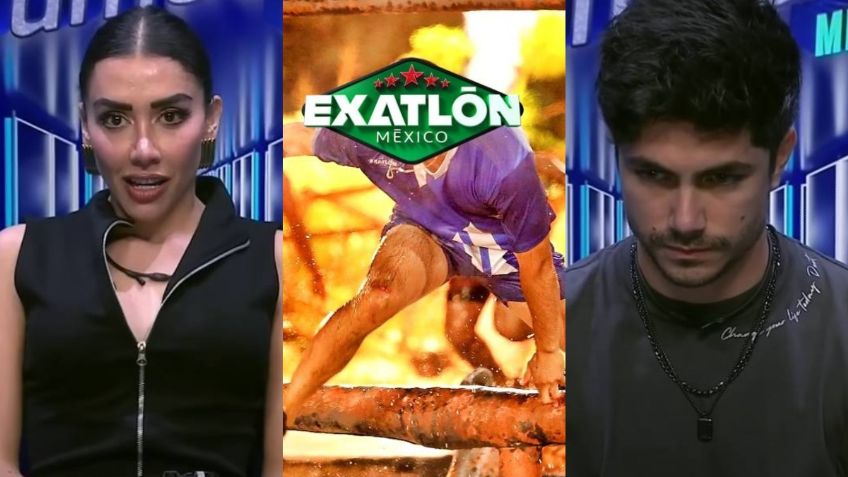 Exparticipante de Exatlón México defiende a Karime Pindter y le manda duro mensaje a Sian