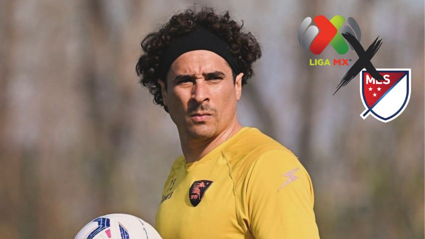 Ni San Diego FC o León, Guillermo Ochoa ya tiene nuevo equipo y está en Europa