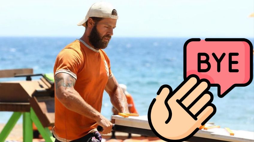 La Isla 2024: ¿Cuándo saldrá eliminado Jorge Losa del reality?