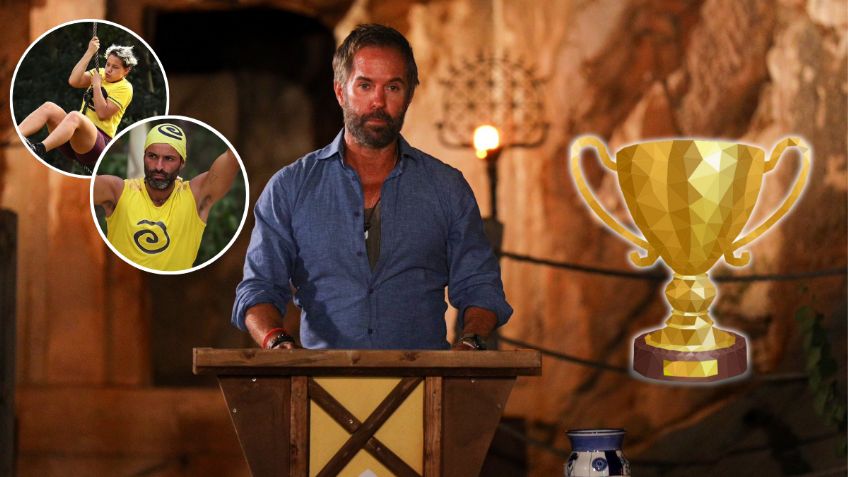 La Isla 2024: Conoce a los ganadores de todas las temporadas del famoso reality