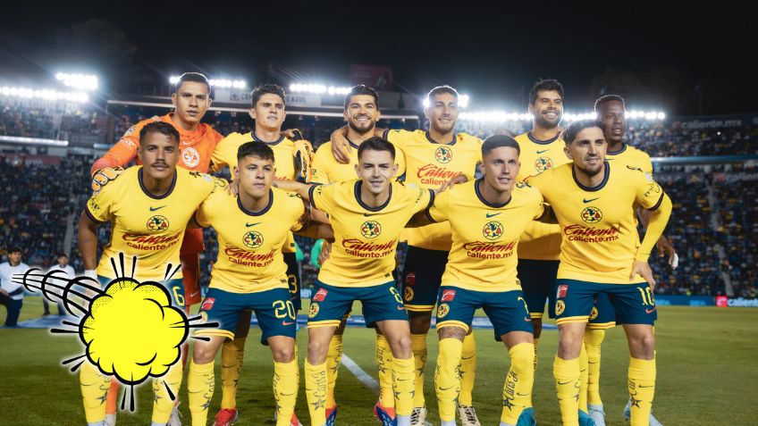 La terrible maldición del bicampeón de Liga MX que persigue al América en el Apertura 2024