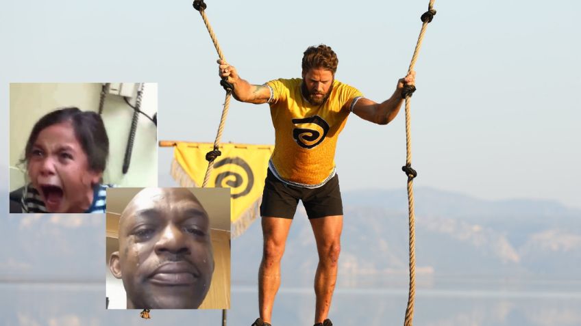 La Isla 2024: Los memes lamentan la eliminación de Jorge Losa en la última semana del reality