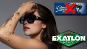 Foto ilustrativa de la nota titulada Exatlón México: ¿Ya no competirá en Alemania? Evelyn Guijarro revela que sufrió terrible lesión