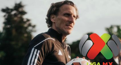 Diego Forlán critica a la Liga MX y revela las razones de su posible fracaso