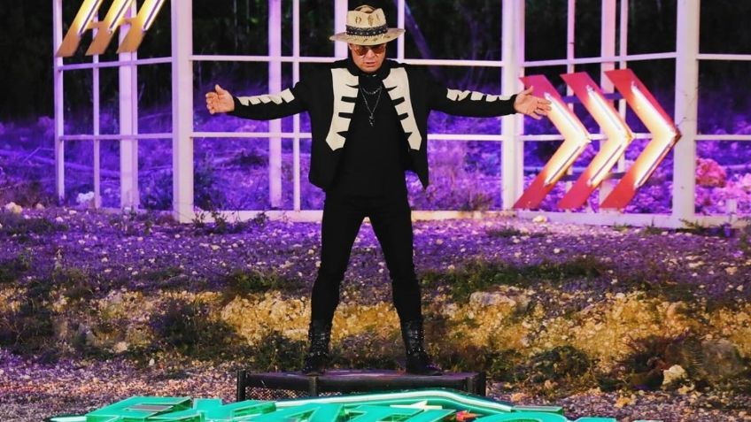 Exatlón México: Toño Rosique revela FECHA de estreno y las nuevas reglas para la octava temporada