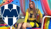 Foto ilustrativa de la nota titulada ¿Jugador de Rayados habría causado divorcio entre AriGameplays y Juan Guarnizo? Esto sabemos
