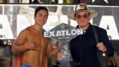 Foto ilustrativa de la nota titulada Exatlón México: ¿Habrá All Star? Antonio Rosique confiesa si tendrán nueva temporada del reality
