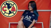 Foto ilustrativa de la nota titulada Mercedes Roa revela que tuvo una relación con un jugador del América | VIDEO