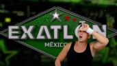 Foto ilustrativa de la nota titulada Exatlón México: ¿Hubo pleito? Leyenda Roja le cierra las puertas al reality de TV Azteca