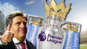 Foto ilustrativa de la nota titulada Miguel Herrera deja de lado la Liga MX para llegar a la Premier League