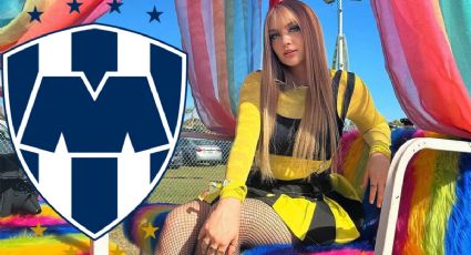 ¿Jugador de Rayados habría causado divorcio entre AriGameplays y Juan Guarnizo? Esto sabemos