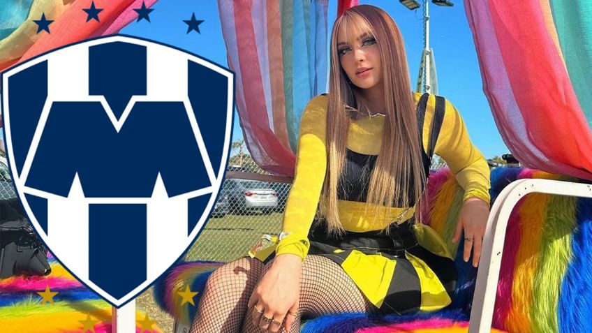 ¿Jugador de Rayados habría causado divorcio entre AriGameplays y Juan Guarnizo? Esto sabemos